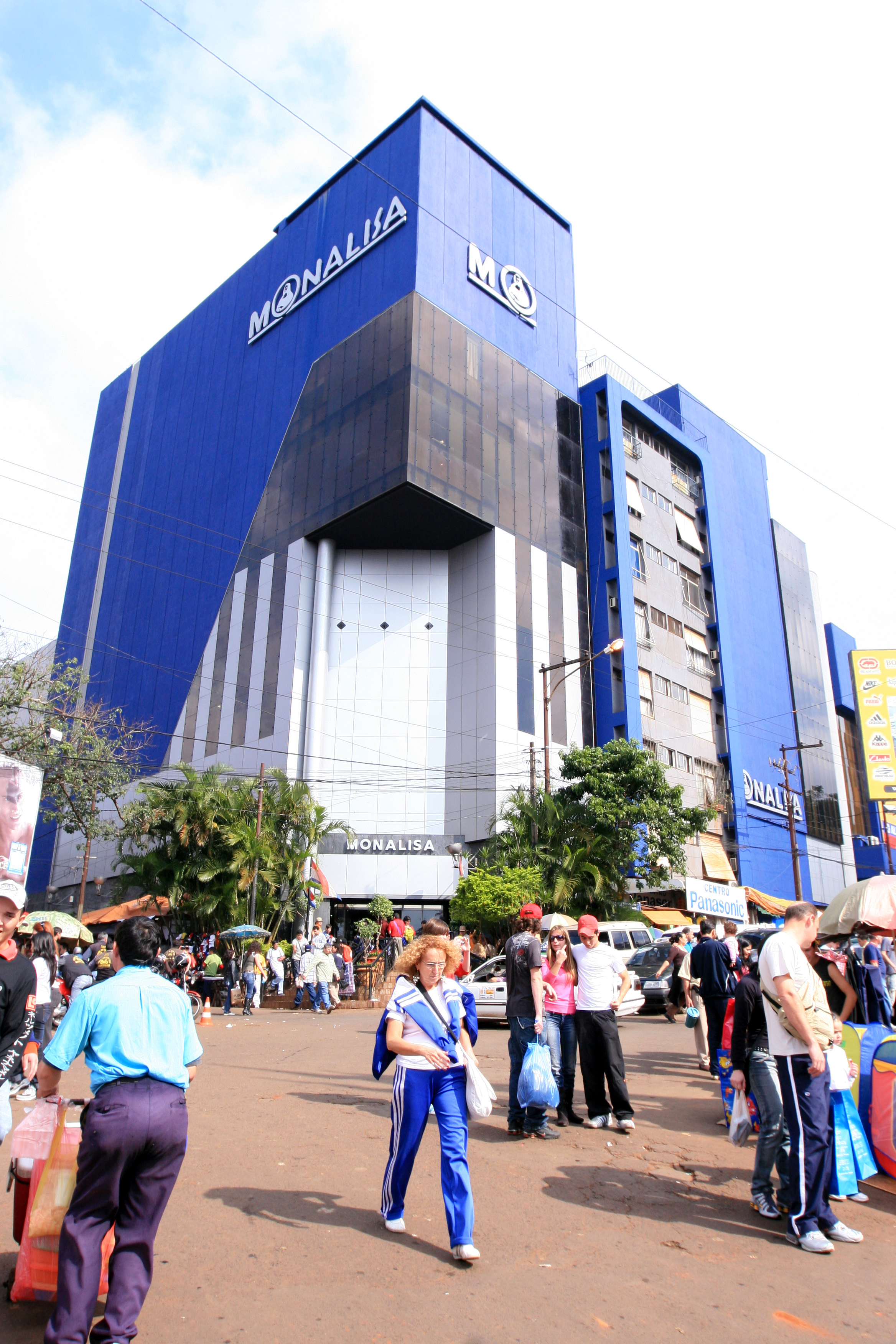 Compras no Paraguai: O Guia Definitivo para Ciudad del Este