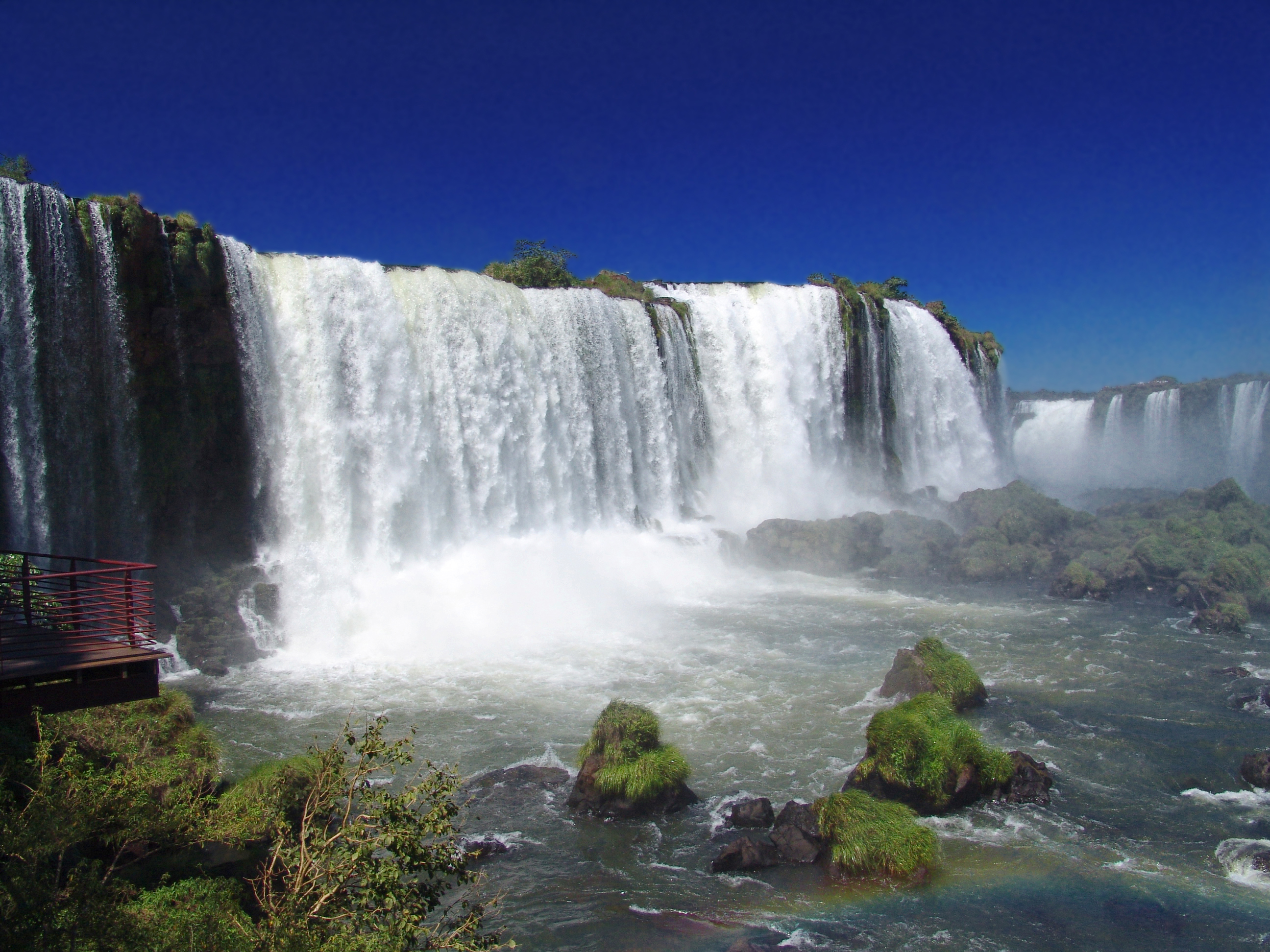 Cataratas do Iguaçu: A Experiência Completa no Lado Brasileiro